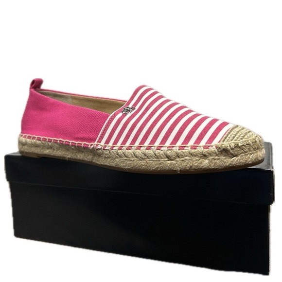 Lauren Ralph Lauren Women's Cameryn Espadrilles - Picture 1 of 6